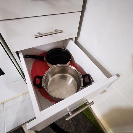 White Apartment Sarajevo - Free Parking Εξωτερικό φωτογραφία