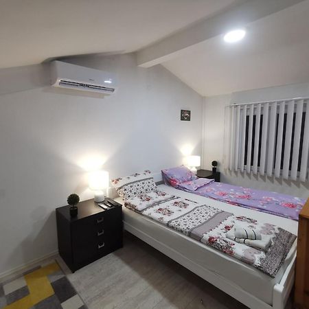 White Apartment Sarajevo - Free Parking Εξωτερικό φωτογραφία