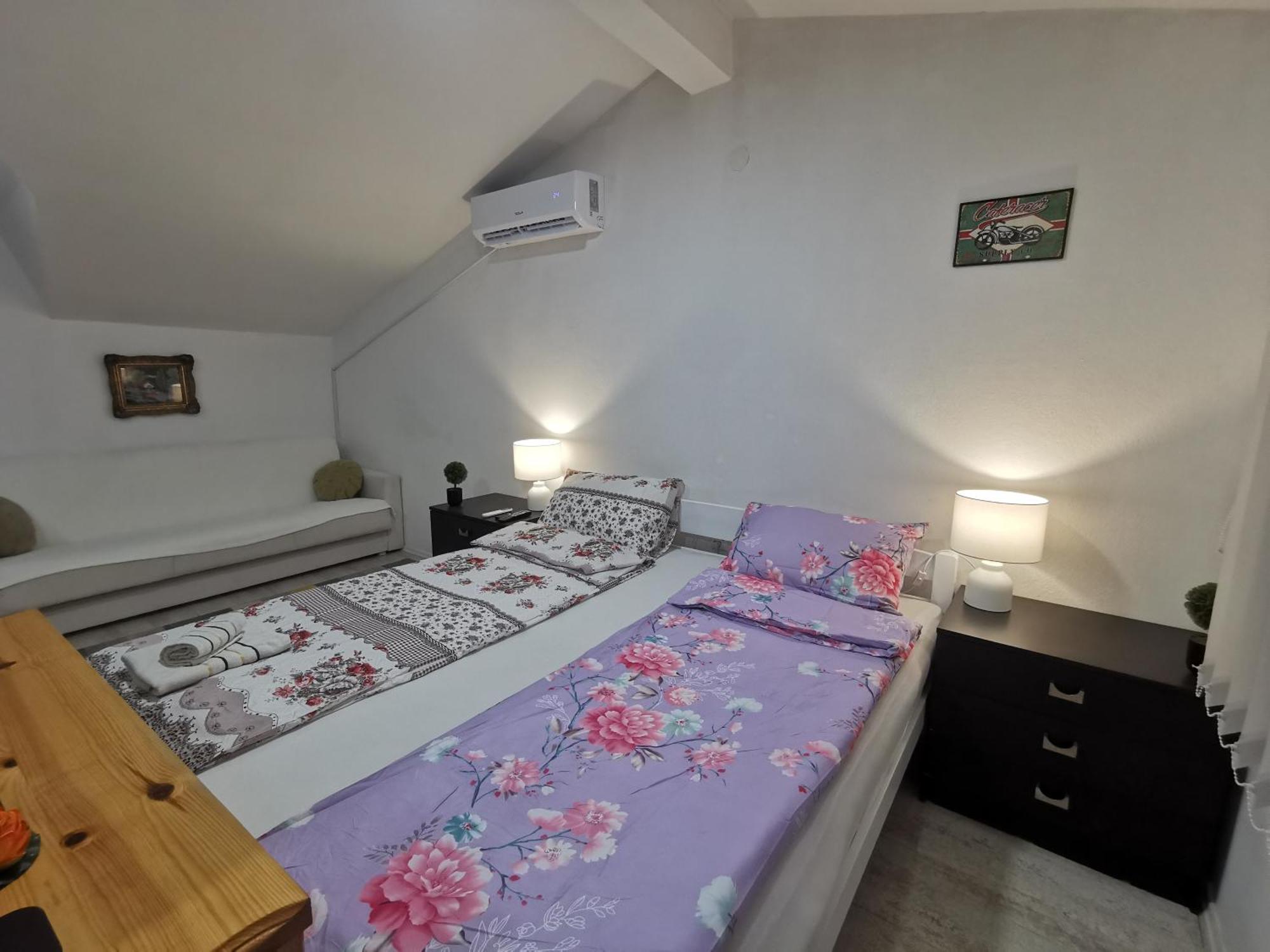 White Apartment Sarajevo - Free Parking Εξωτερικό φωτογραφία
