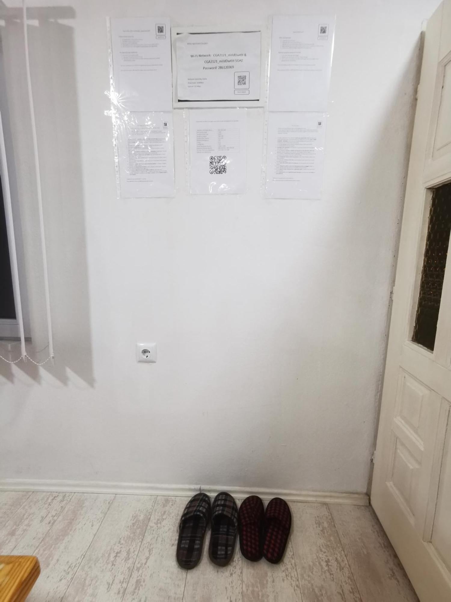 White Apartment Sarajevo - Free Parking Εξωτερικό φωτογραφία