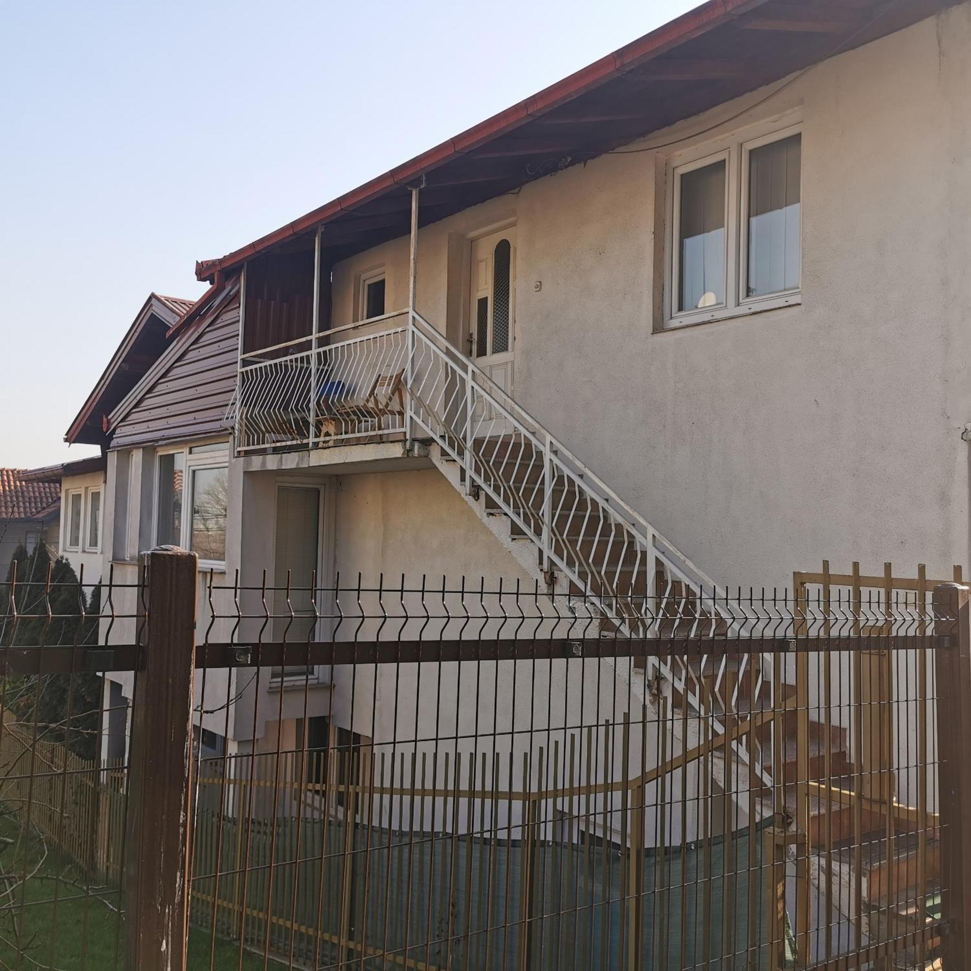 White Apartment Sarajevo - Free Parking Εξωτερικό φωτογραφία